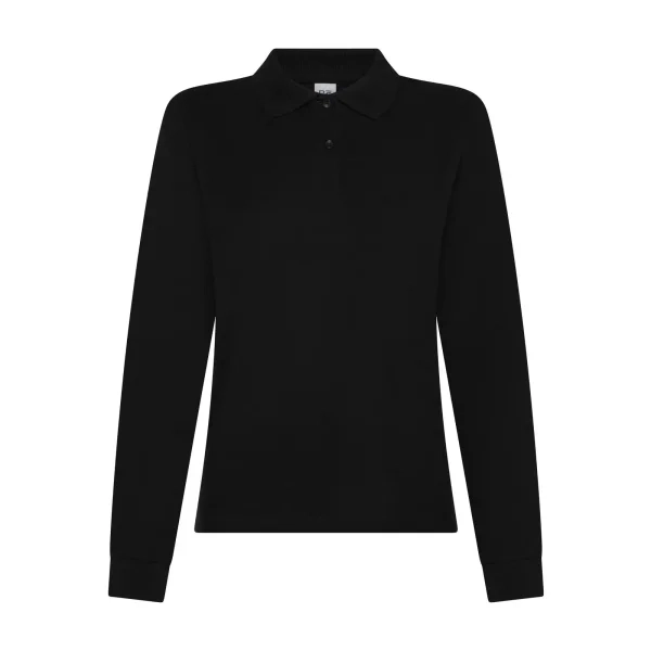 Immagine Evolution Polo Women LS