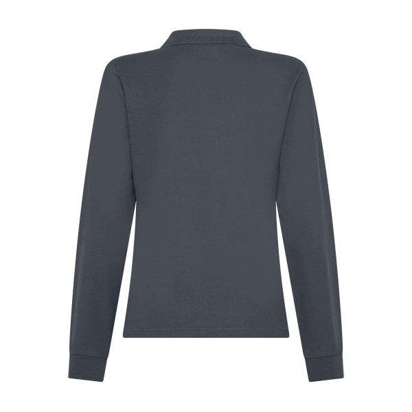 Immagine Evolution Polo Women LS