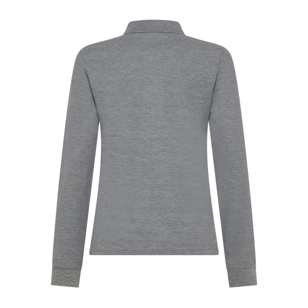 Immagine Evolution Polo Women LS