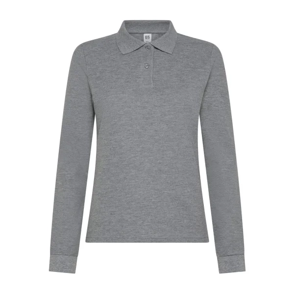 Immagine Evolution Polo Women LS