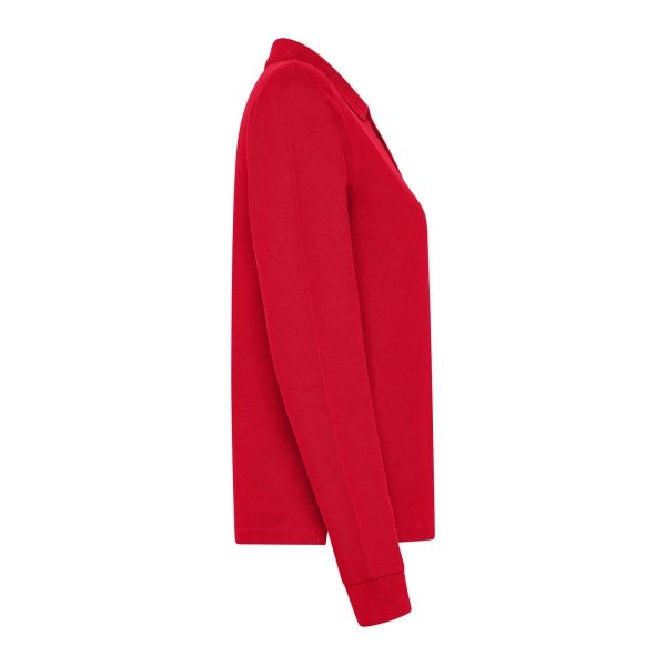 Immagine Evolution Polo Women LS
