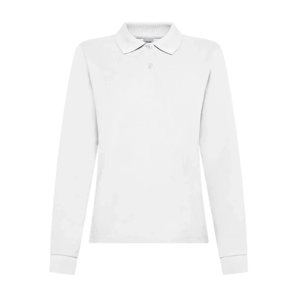Immagine Evolution Polo Women LS