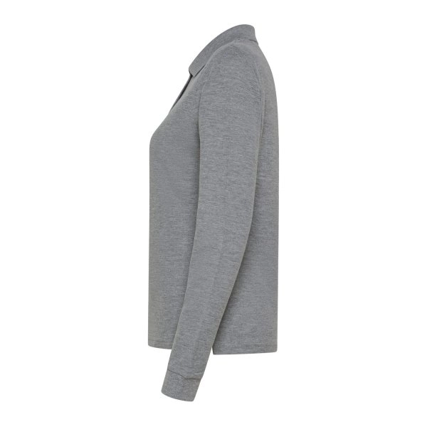 Immagine Evolution Polo Women LS