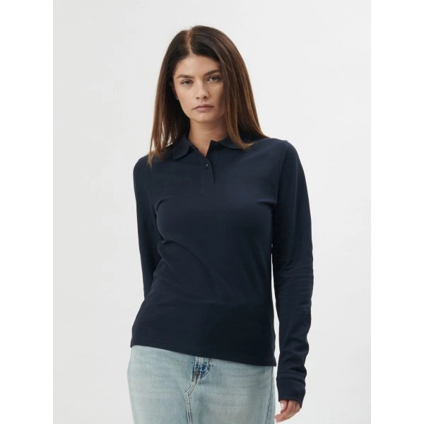 Immagine Evolution Polo Women LS