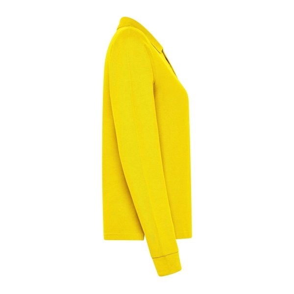 Immagine Evolution Polo Women LS