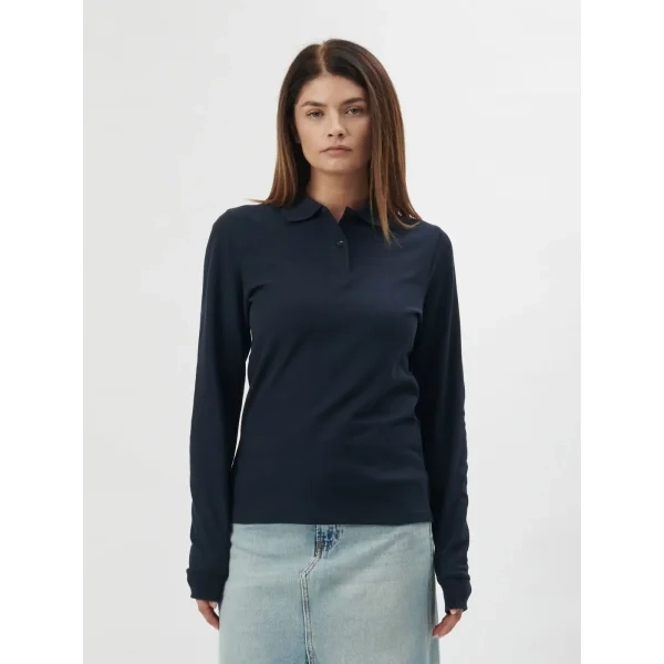 Immagine Evolution Polo Women LS