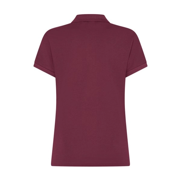 Immagine Evolution Polo Donna