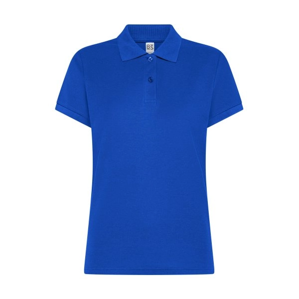 Immagine Evolution Polo Donna