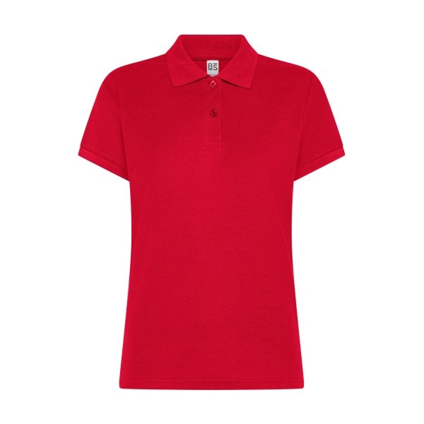 Immagine Evolution Polo Donna