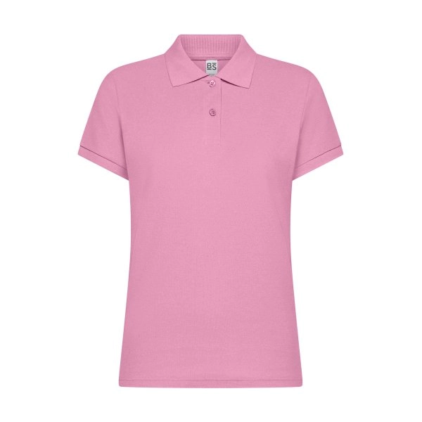 Immagine Evolution Polo Donna