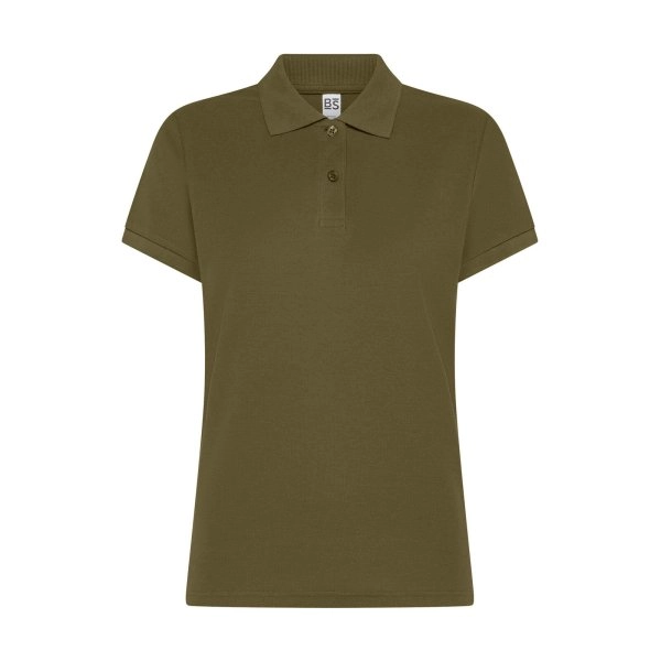 Immagine Evolution Polo Donna