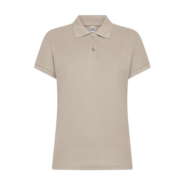 Immagine Evolution Polo Donna