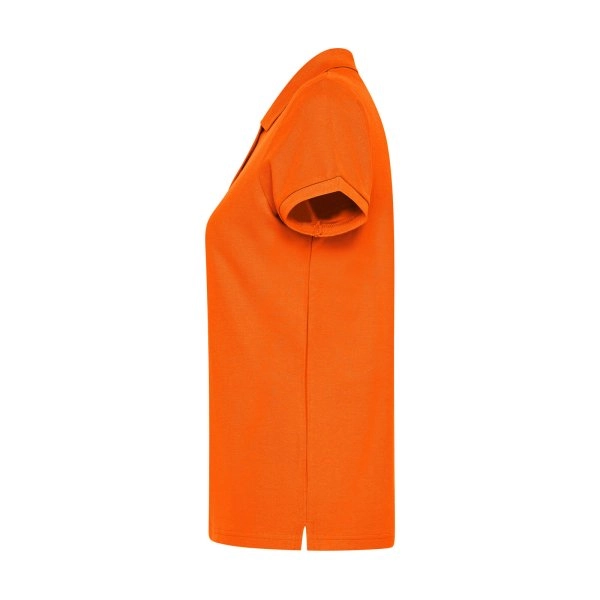 Immagine Evolution Polo Donna