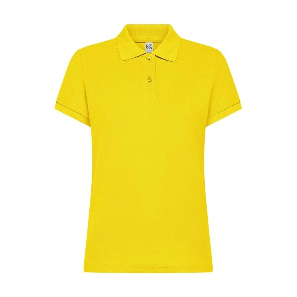 Immagine Evolution Polo Donna