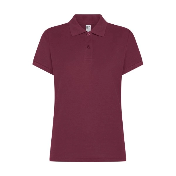 Immagine Evolution Polo Donna