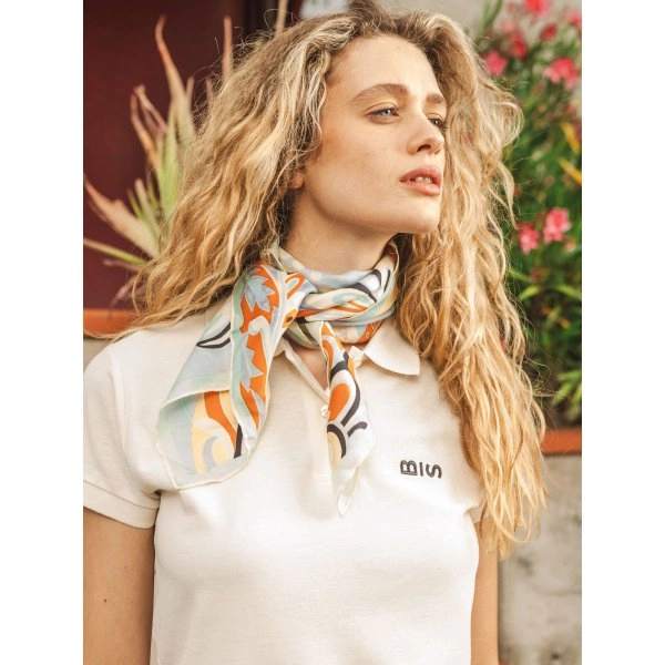 Immagine Evolution Polo Donna