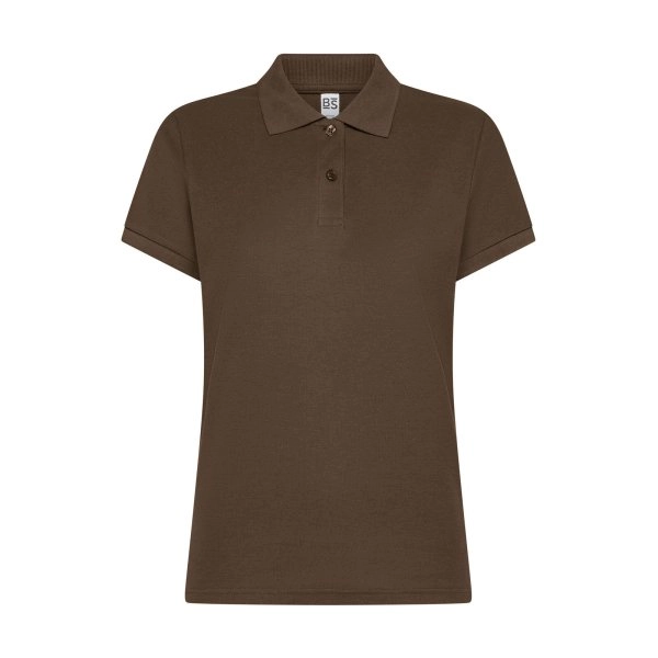 Immagine Evolution Polo Donna