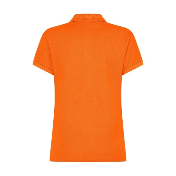Immagine Evolution Polo Donna