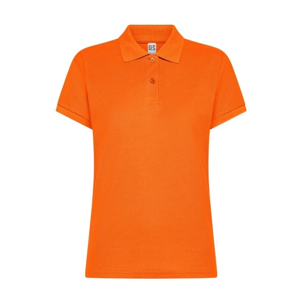 Immagine Evolution Polo Donna