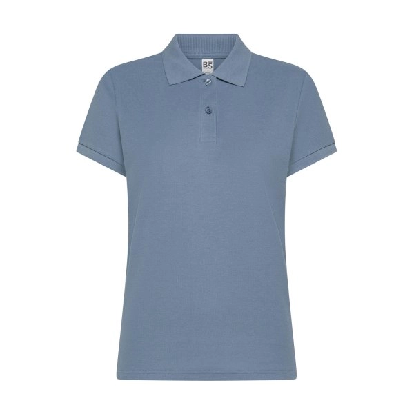 Immagine Evolution Polo Donna