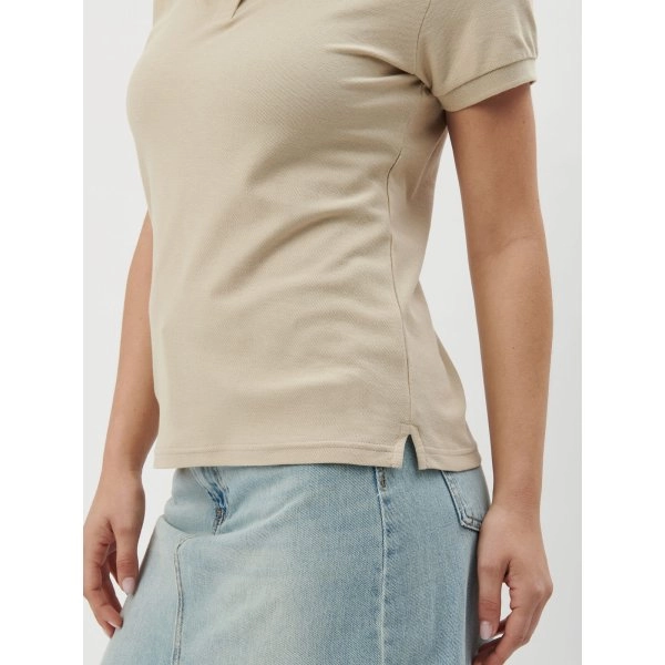 Immagine Evolution Polo Donna