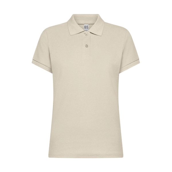 Immagine Evolution Polo Donna