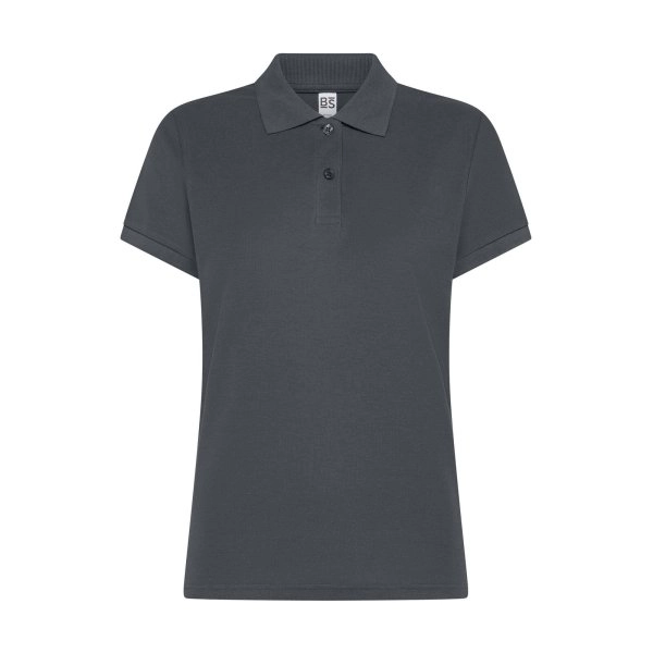 Immagine Evolution Polo Donna