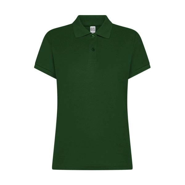 Immagine Evolution Polo Donna