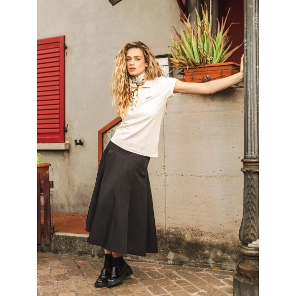 Immagine Evolution Polo Donna