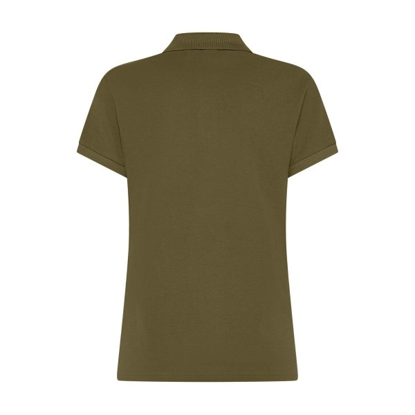 Immagine Evolution Polo Donna