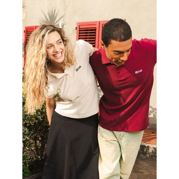 Immagine Evolution Polo Donna