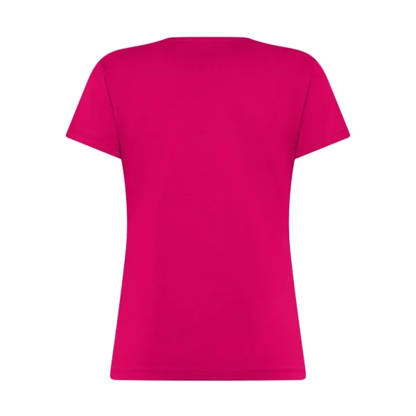 Immagine T-shirt organica donna Plus