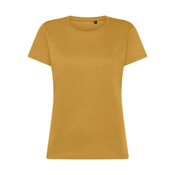 Immagine T-shirt organica donna Plus