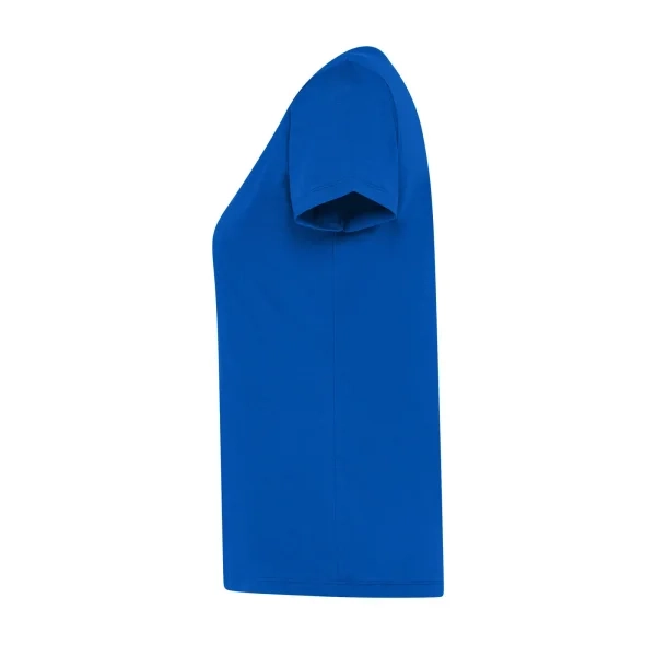 Immagine T-shirt organica donna Plus