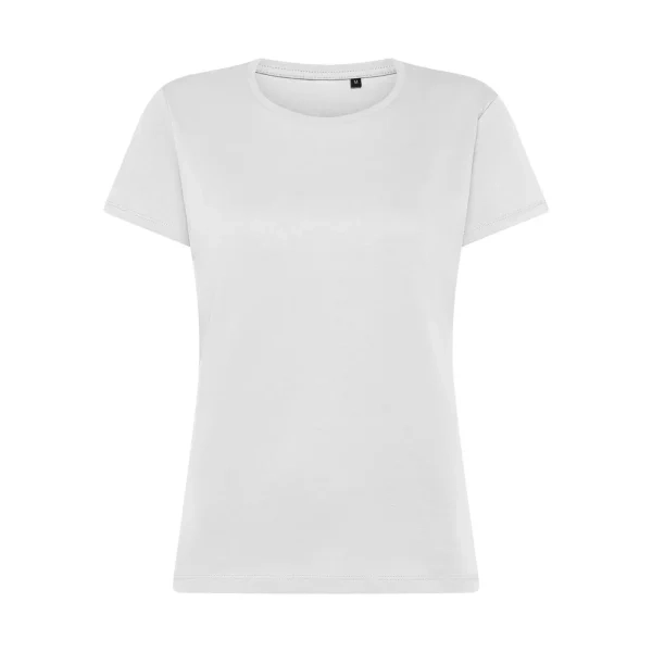Immagine T-shirt organica donna Plus
