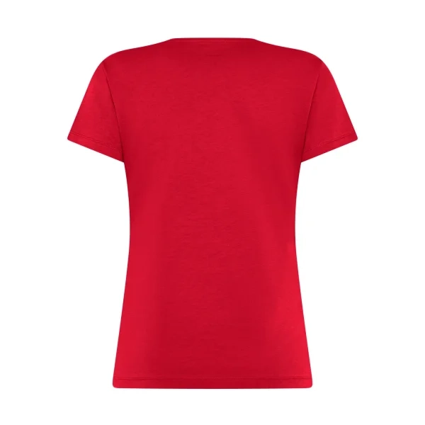 Immagine T-shirt organica donna Plus