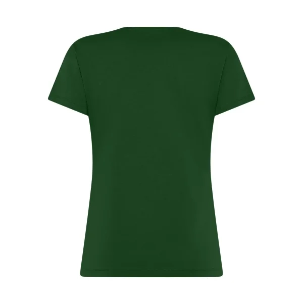 Immagine T-shirt organica donna Plus