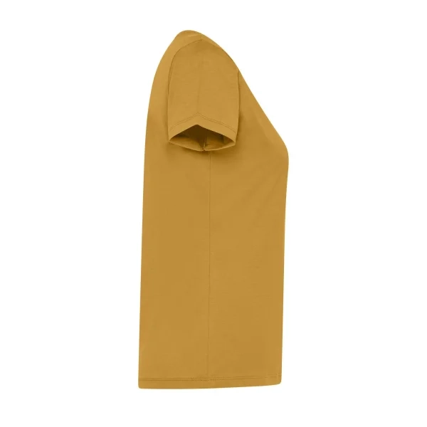 Immagine T-shirt organica donna Plus