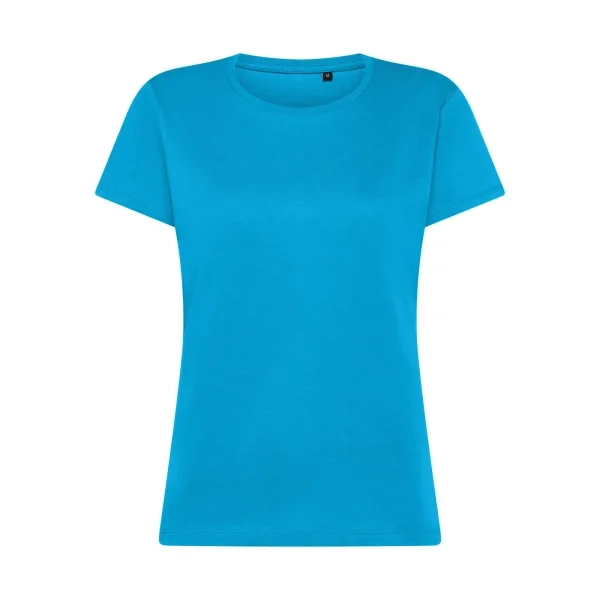Immagine T-shirt organica donna Plus