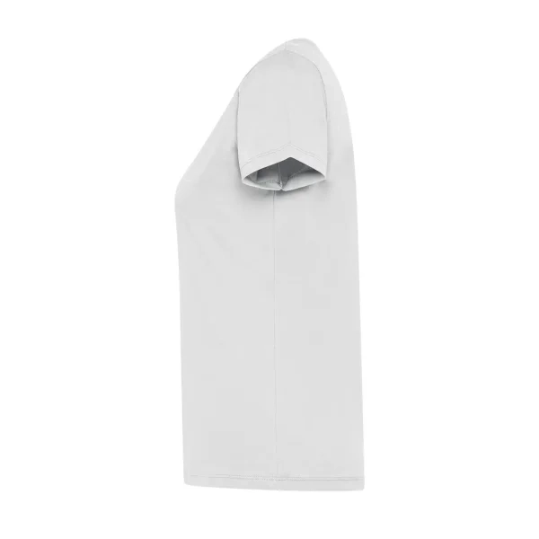 Immagine T-shirt organica donna Plus