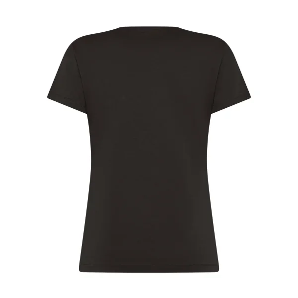 Immagine T-shirt organica donna Plus