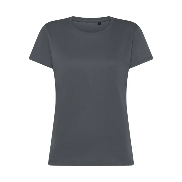 Immagine T-shirt organica donna Plus