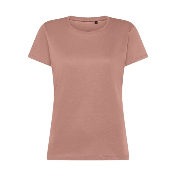 Immagine T-shirt organica donna Plus