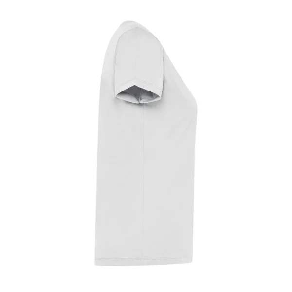 Immagine T-shirt organica donna Plus