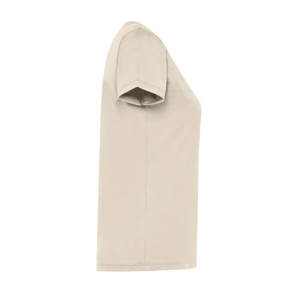 Immagine T-shirt organica donna Plus