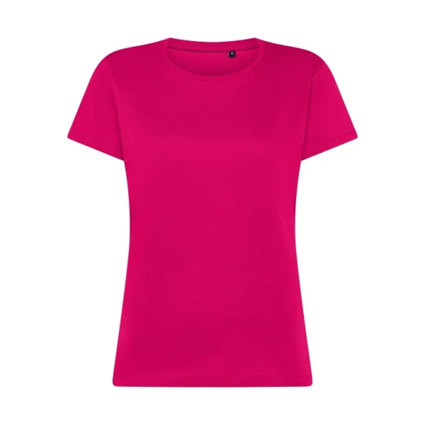 Immagine T-shirt organica donna Plus