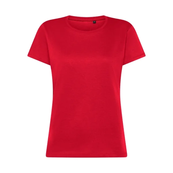 Immagine T-shirt organica donna Plus