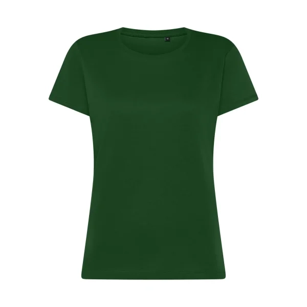 Immagine T-shirt organica donna Plus
