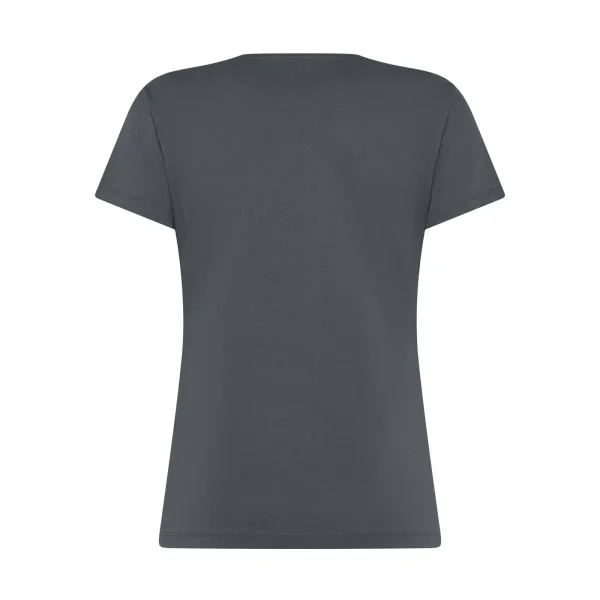 Immagine T-shirt organica donna Plus