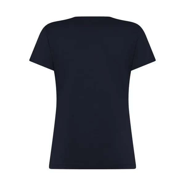 Immagine T-shirt organica donna Plus